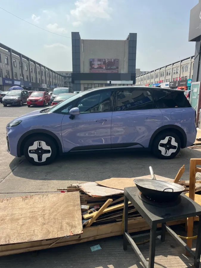 2023 Dongfeng PaLaSuo 2.0T 228HP L4 8AT,autocango,china used car exporter,china ev exporter,chinese used car exporter,chinese used ev exporter