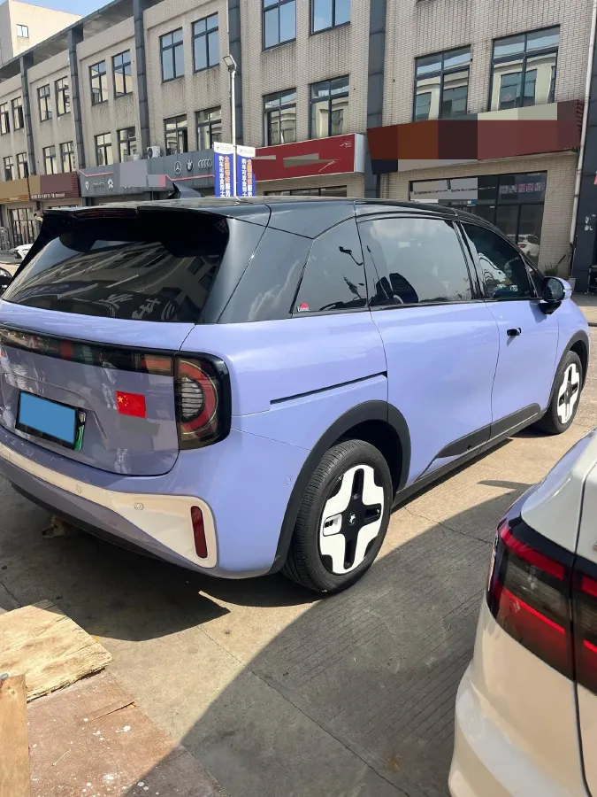 2023 Dongfeng PaLaSuo 2.0T 228HP L4 8AT,autocango,china used car exporter,china ev exporter,chinese used car exporter,chinese used ev exporter