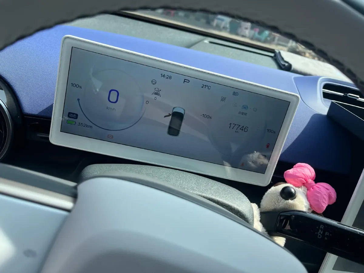 2023 Dongfeng PaLaSuo 2.0T 228HP L4 8AT,autocango,china used car exporter,china ev exporter,chinese used car exporter,chinese used ev exporter