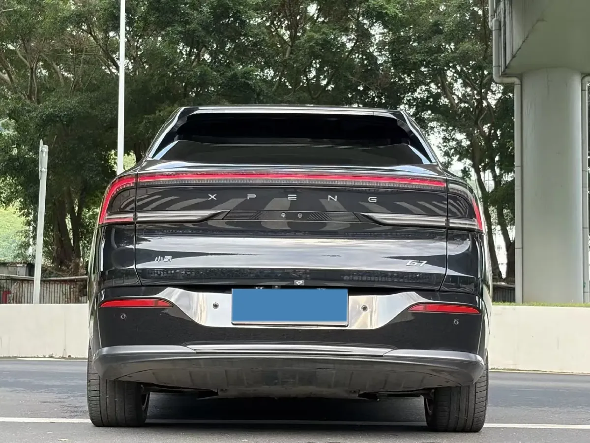 2025 Xpeng G7 BEV,autocango,china used car exporter,china ev exporter,chinese used car exporter,chinese used ev exporter