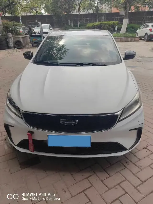 2020 Geely Binray 1.4T 141HP L4 CVT,autocango,china used car exporter,china ev exporter,chinese used car exporter,chinese used ev exporter