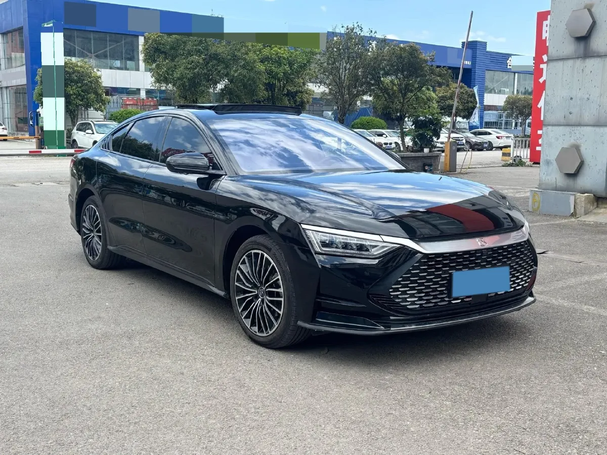 2020 BYD Han BEV 76.9KWH,autocango,china used car exporter,china ev exporter,chinese used car exporter,chinese used ev exporter