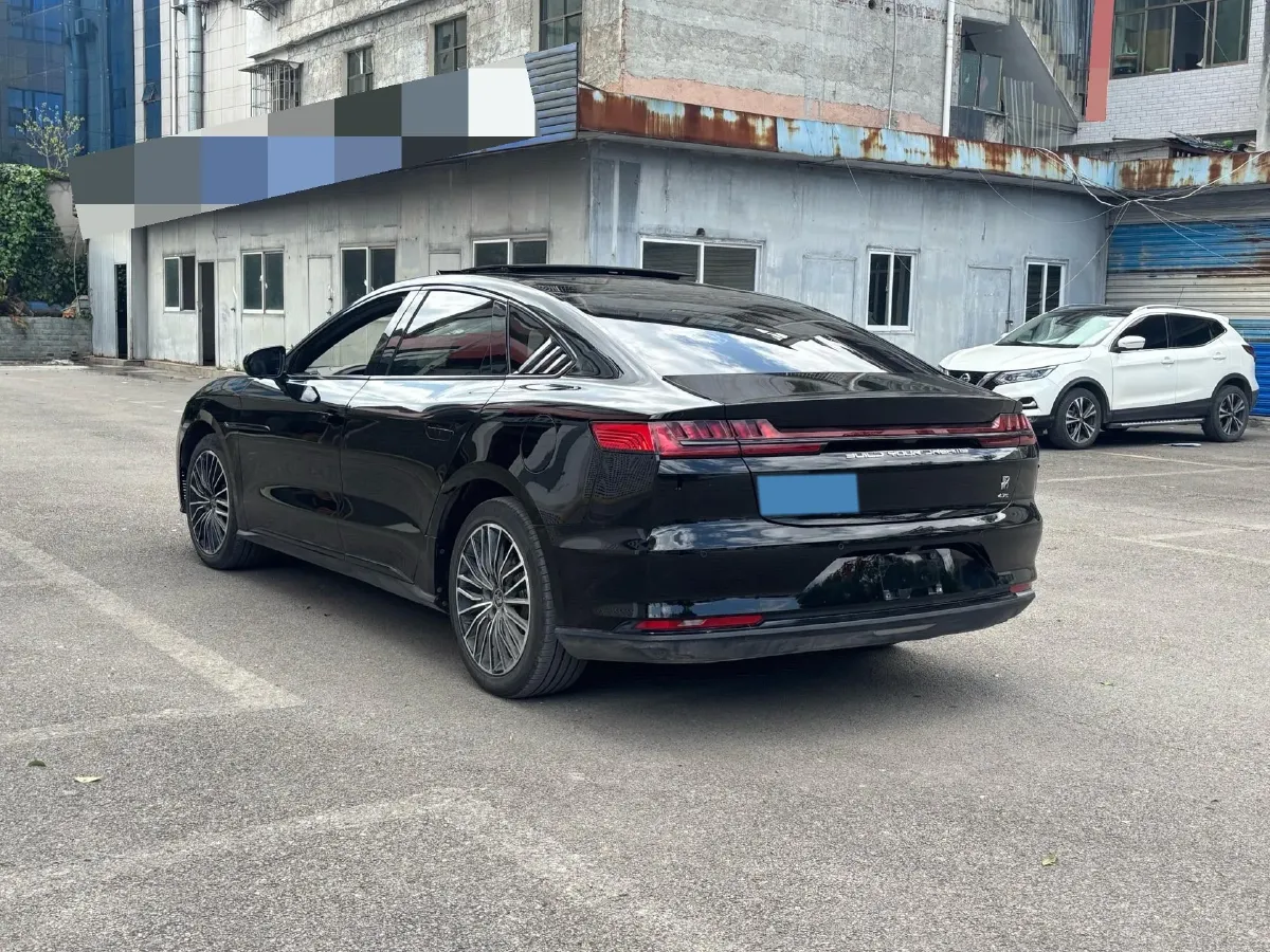 2020 BYD Han BEV 76.9KWH,autocango,china used car exporter,china ev exporter,chinese used car exporter,chinese used ev exporter