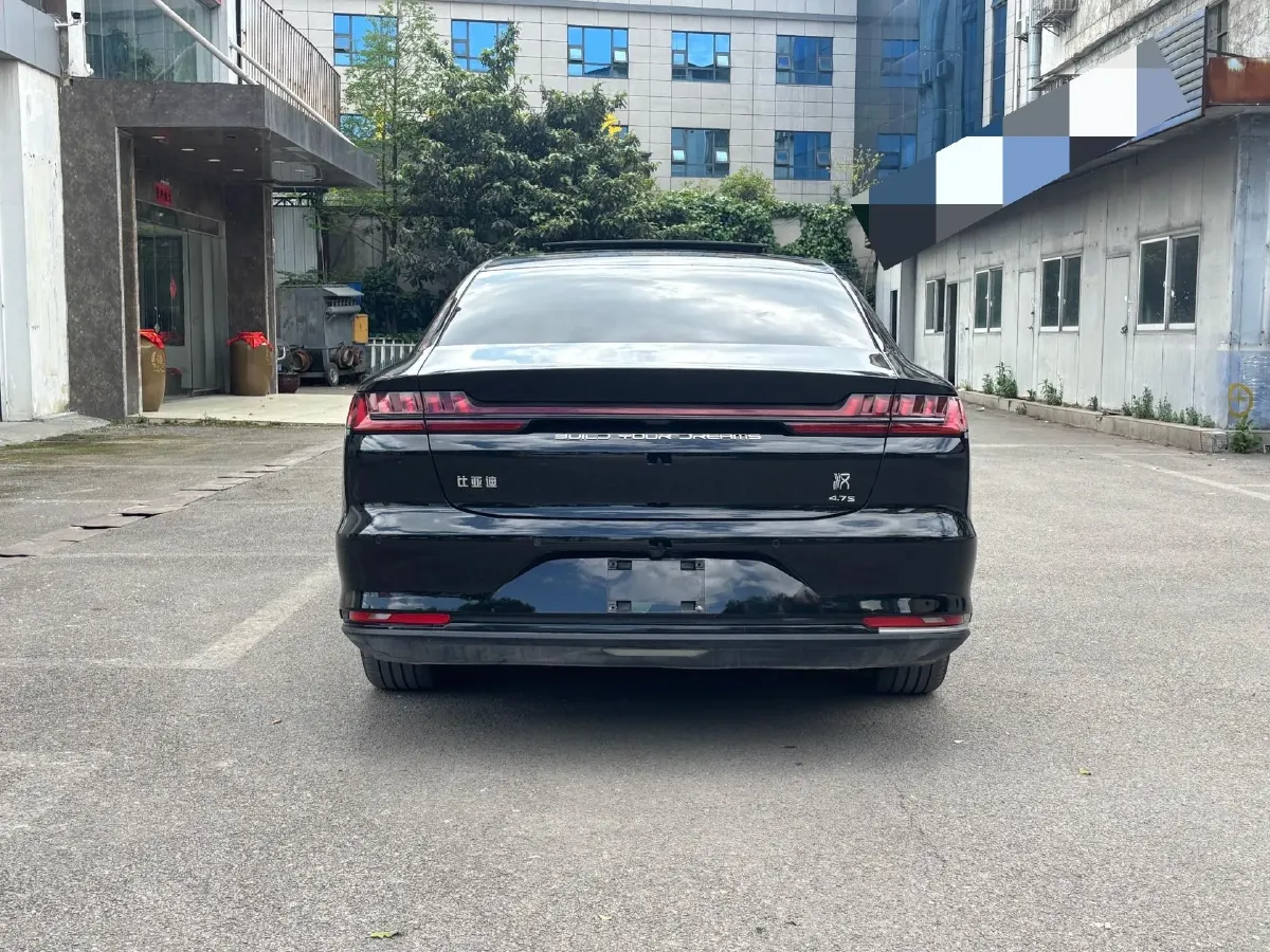 2020 BYD Han BEV 76.9KWH,autocango,china used car exporter,china ev exporter,chinese used car exporter,chinese used ev exporter