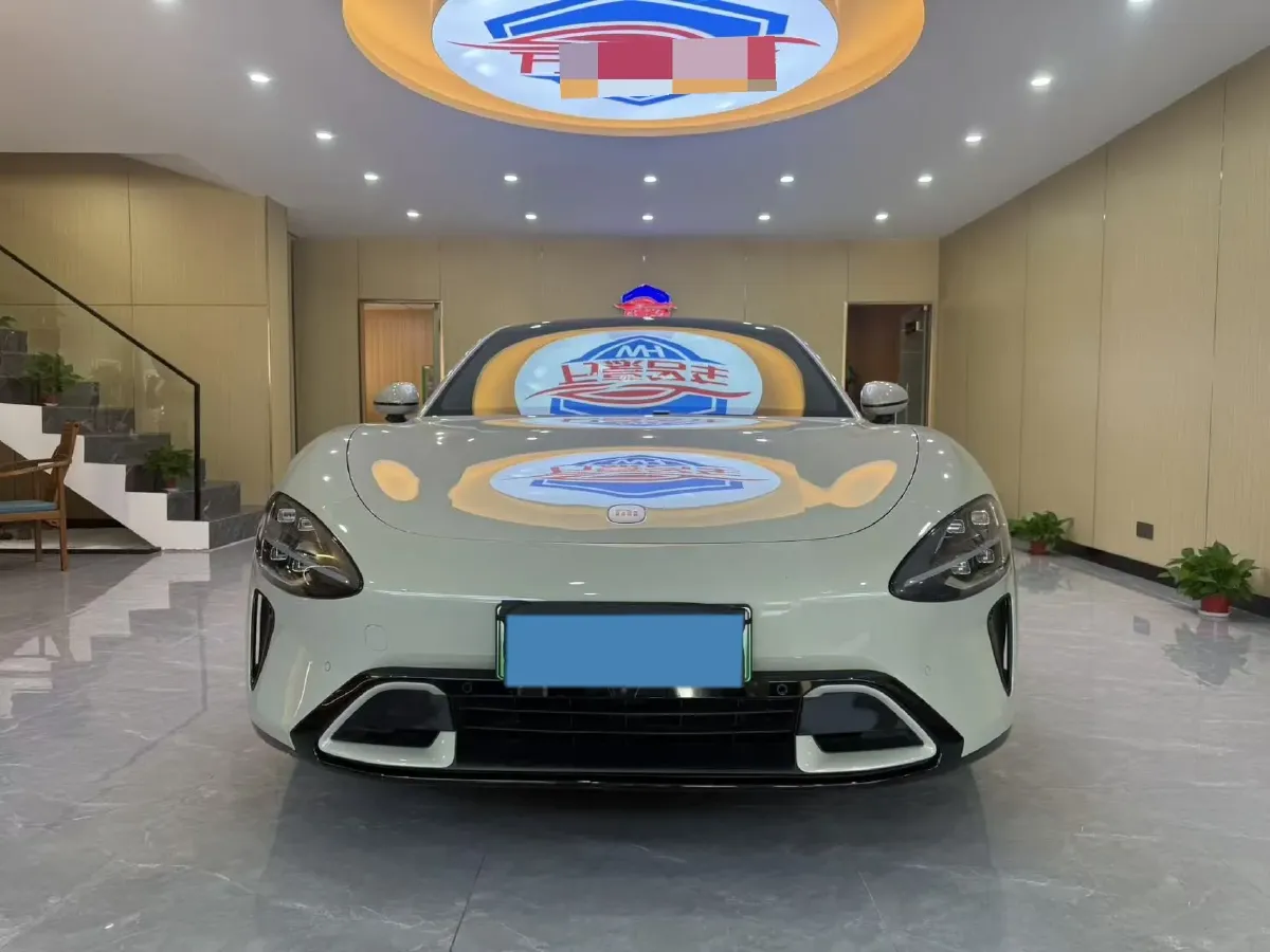 2024 MI SU7 BEV 73.6KWH,autocango,china used car exporter,china ev exporter,chinese used car exporter,chinese used ev exporter