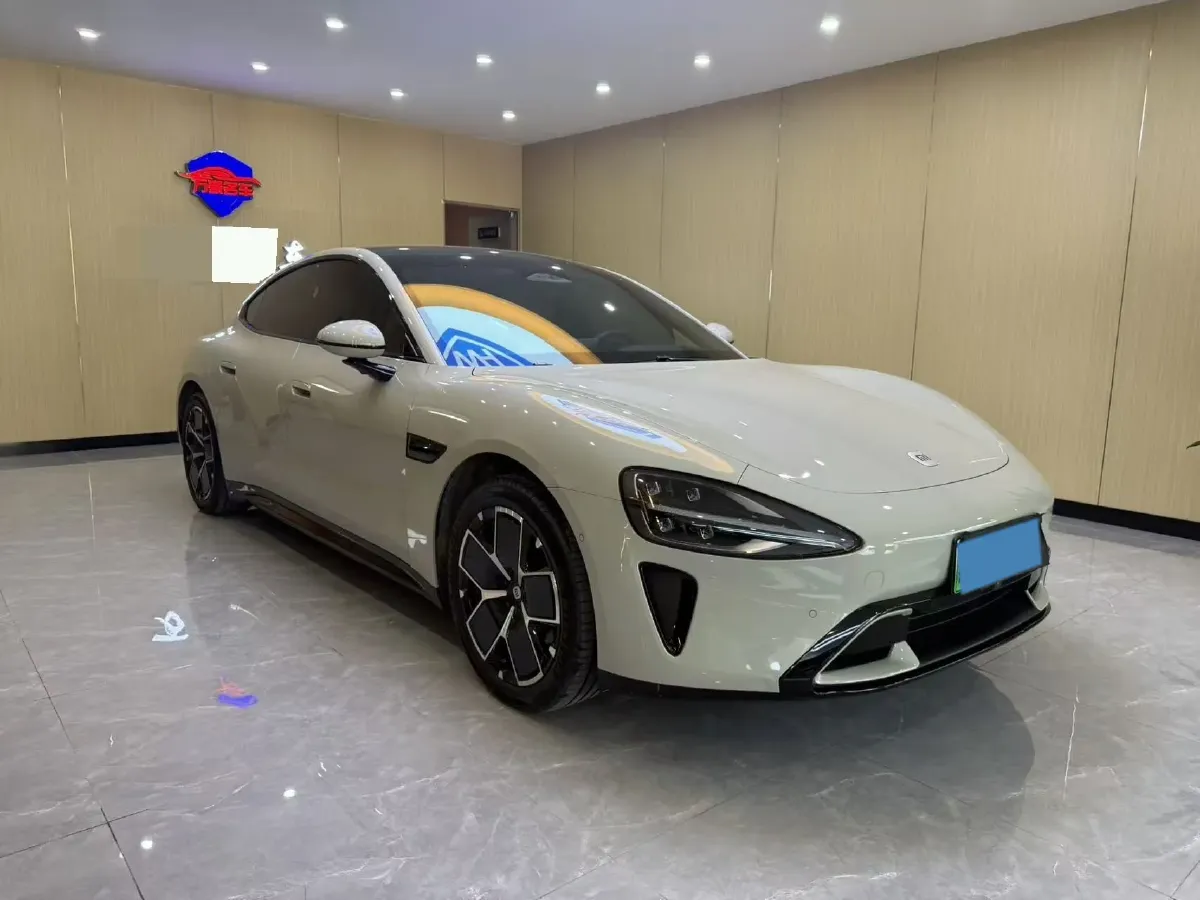 2024 MI SU7 BEV 73.6KWH,autocango,china used car exporter,china ev exporter,chinese used car exporter,chinese used ev exporter