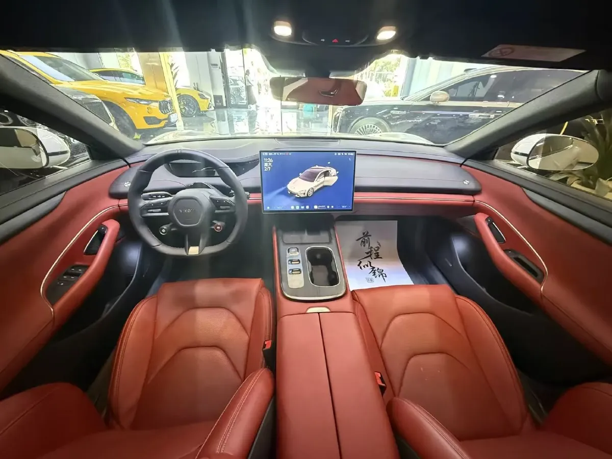 2024 MI SU7 BEV 73.6KWH,autocango,china used car exporter,china ev exporter,chinese used car exporter,chinese used ev exporter