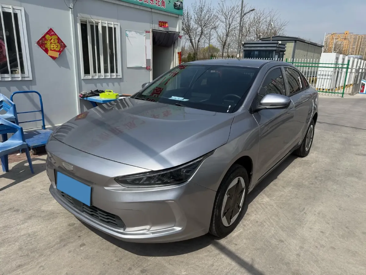 2024 Geometry A BEV 46.11KWH,autocango,china used car exporter,china ev exporter,chinese used car exporter,chinese used ev exporter