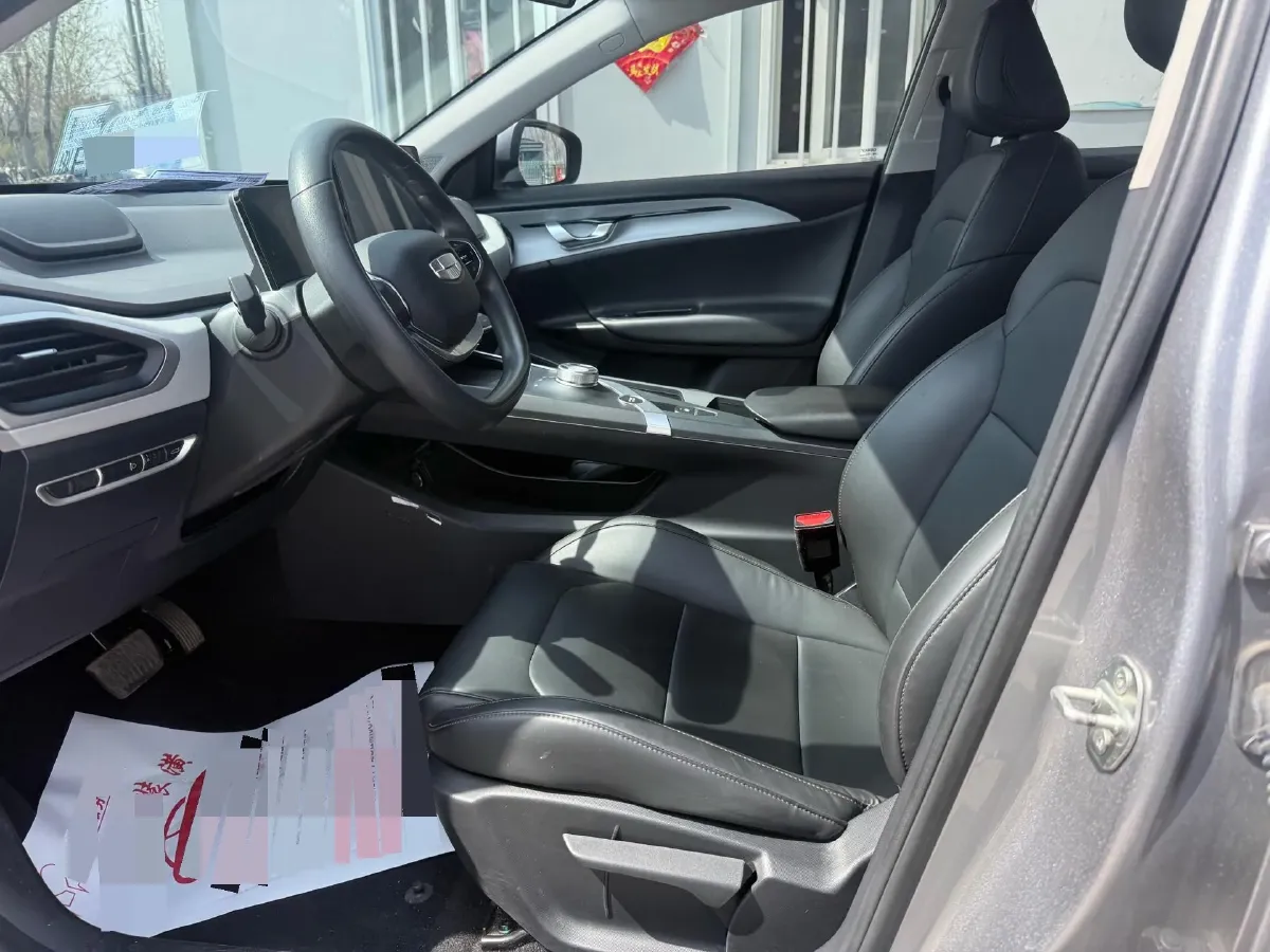 2024 Geometry A BEV 46.11KWH,autocango,china used car exporter,china ev exporter,chinese used car exporter,chinese used ev exporter