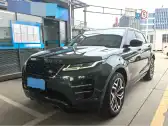 2022 LAND ROVER RANGE ROVER EVOQUE,autocango,china used car exporter,china ev exporter,chinese used car exporter,chinese used ev exporter