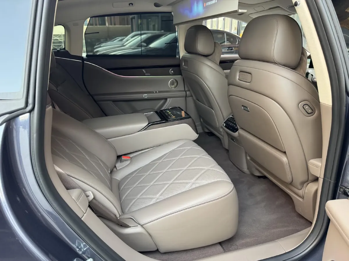 2025 HIMA Stelato S9 REEV 160HP REEV,autocango,china used car exporter,china ev exporter,chinese used car exporter,chinese used ev exporter