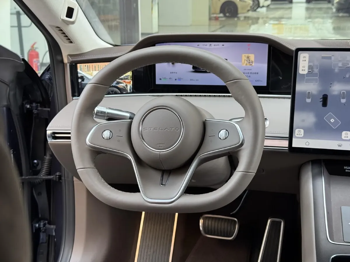 2025 HIMA Stelato S9 REEV 160HP REEV,autocango,china used car exporter,china ev exporter,chinese used car exporter,chinese used ev exporter