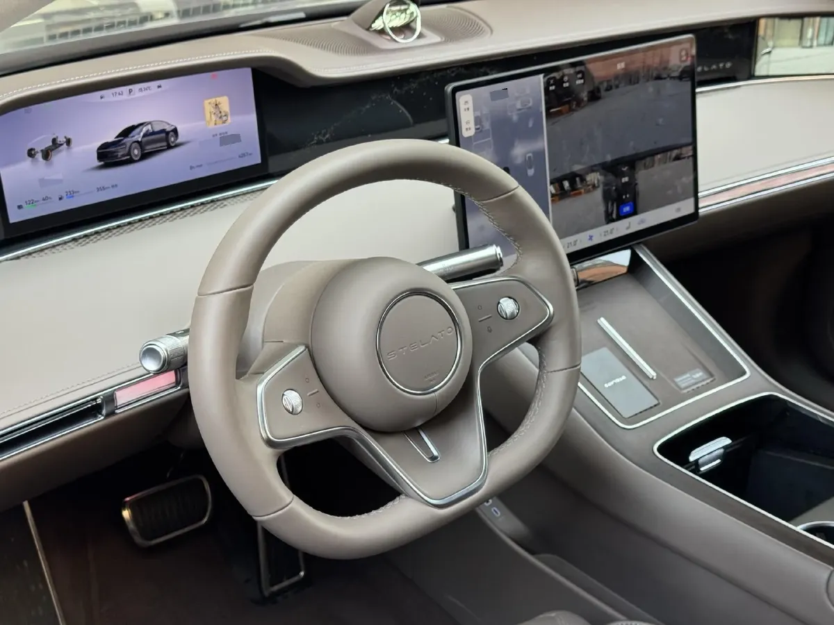 2025 HIMA Stelato S9 REEV 160HP REEV,autocango,china used car exporter,china ev exporter,chinese used car exporter,chinese used ev exporter