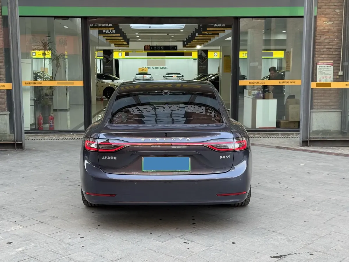 2025 HIMA Stelato S9 REEV 160HP REEV,autocango,china used car exporter,china ev exporter,chinese used car exporter,chinese used ev exporter