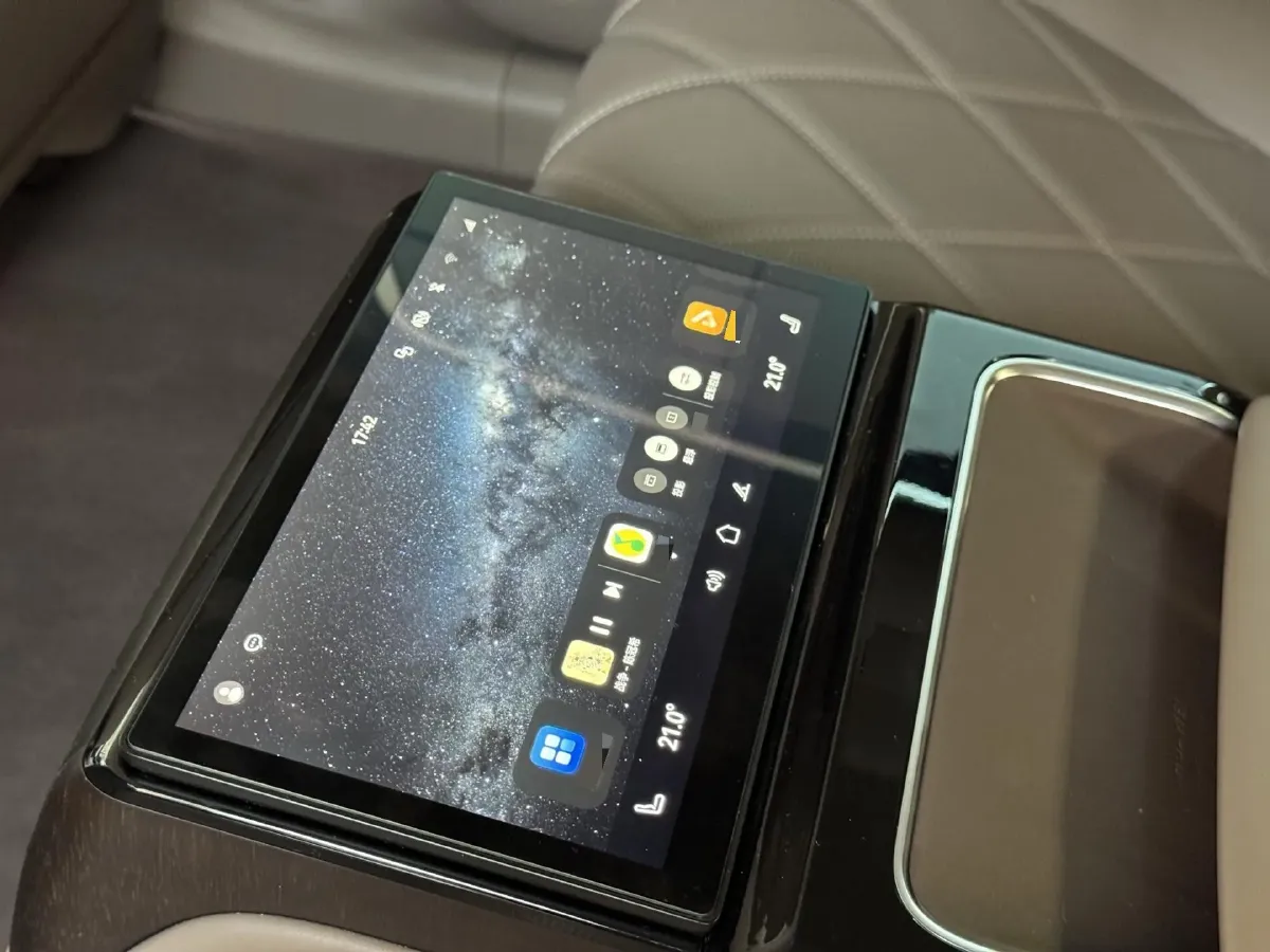 2025 HIMA Stelato S9 REEV 160HP REEV,autocango,china used car exporter,china ev exporter,chinese used car exporter,chinese used ev exporter