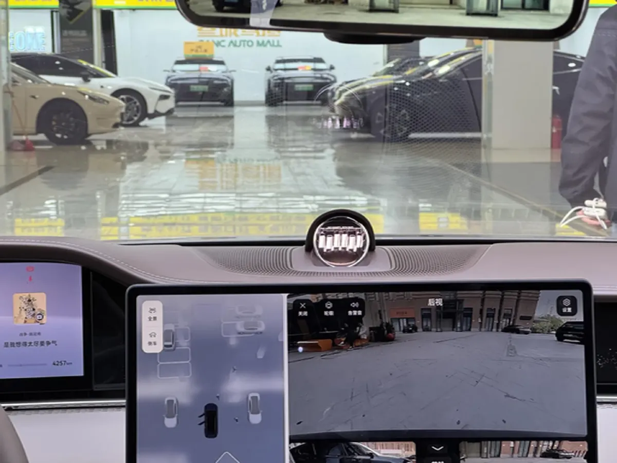 2025 HIMA Stelato S9 REEV 160HP REEV,autocango,china used car exporter,china ev exporter,chinese used car exporter,chinese used ev exporter