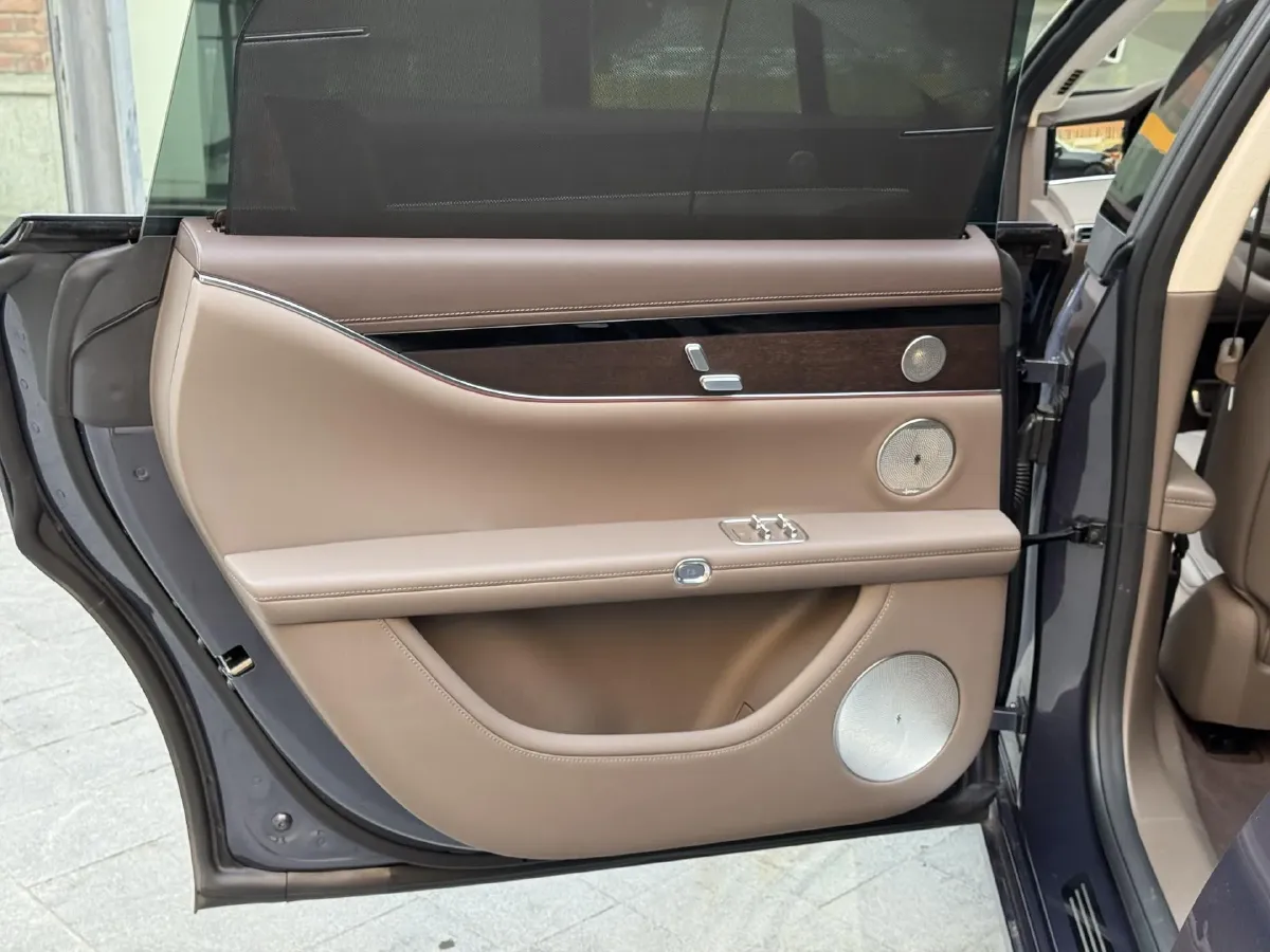 2025 HIMA Stelato S9 REEV 160HP REEV,autocango,china used car exporter,china ev exporter,chinese used car exporter,chinese used ev exporter