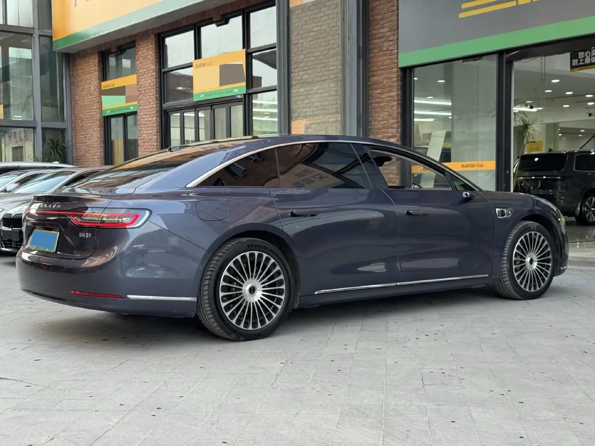 2025 HIMA Stelato S9 REEV 160HP REEV,autocango,china used car exporter,china ev exporter,chinese used car exporter,chinese used ev exporter