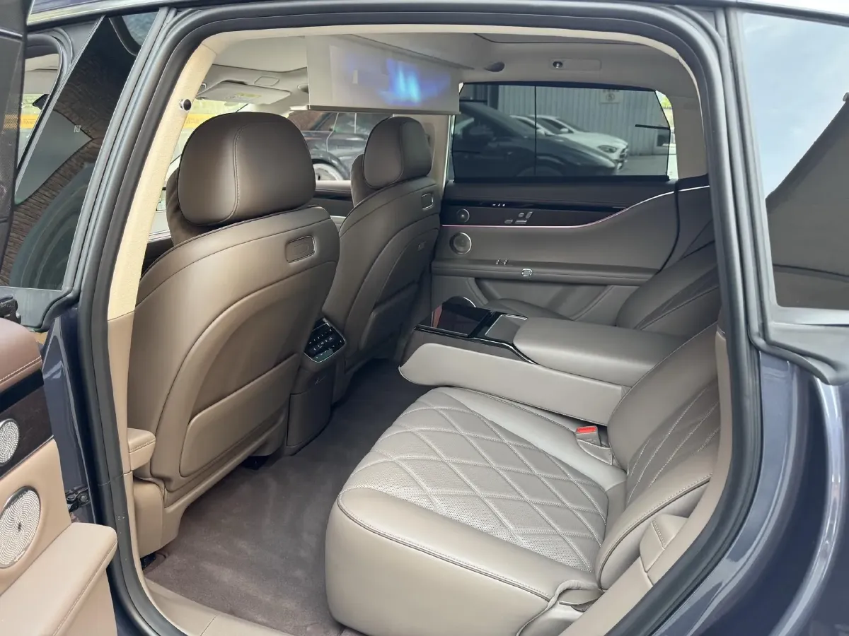 2025 HIMA Stelato S9 REEV 160HP REEV,autocango,china used car exporter,china ev exporter,chinese used car exporter,chinese used ev exporter