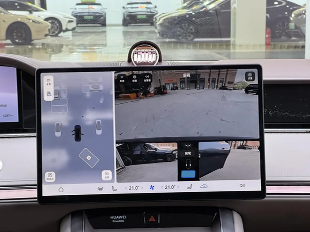 2025 HIMA Stelato S9 REEV 160HP REEV,autocango,china used car exporter,china ev exporter,chinese used car exporter,chinese used ev exporter