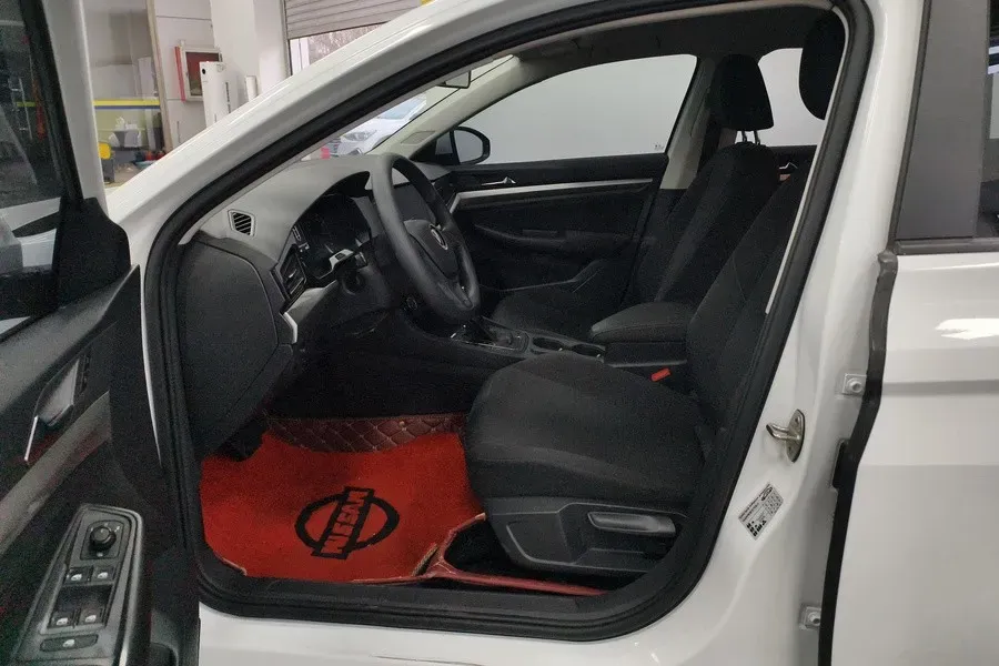 2021 Volkswagen Bora 1.5L 113HP L4 6AT,autocango,china used car exporter,china ev exporter,chinese used car exporter,chinese used ev exporter