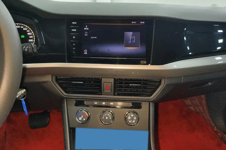 2021 Volkswagen Bora 1.5L 113HP L4 6AT,autocango,china used car exporter,china ev exporter,chinese used car exporter,chinese used ev exporter