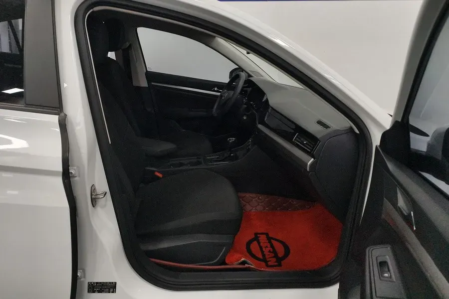 2021 Volkswagen Bora 1.5L 113HP L4 6AT,autocango,china used car exporter,china ev exporter,chinese used car exporter,chinese used ev exporter