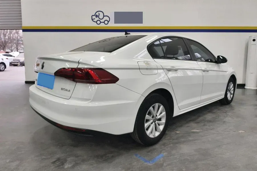 2021 Volkswagen Bora 1.5L 113HP L4 6AT,autocango,china used car exporter,china ev exporter,chinese used car exporter,chinese used ev exporter