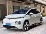 2023 BaoJun Cloud BEV 50.6KWH