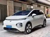 2023 BAOJUN CLOUD,autocango,china used car exporter,china ev exporter,chinese used car exporter,chinese used ev exporter