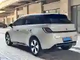 2023 BaoJun Cloud BEV 50.6KWH