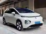 2023 BaoJun Cloud BEV 50.6KWH
