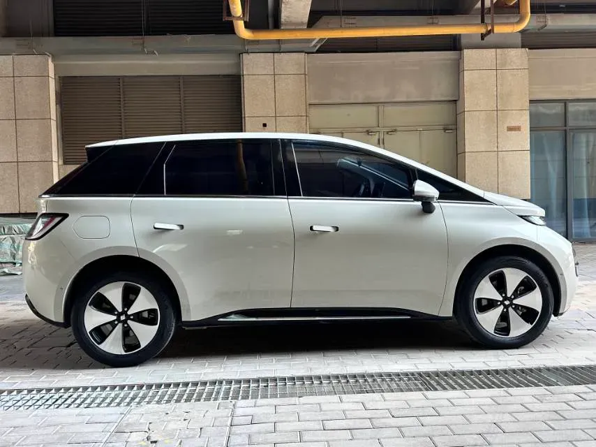 2023 BaoJun Cloud BEV 50.6KWH,autocango,china used car exporter,china ev exporter,chinese used car exporter,chinese used ev exporter