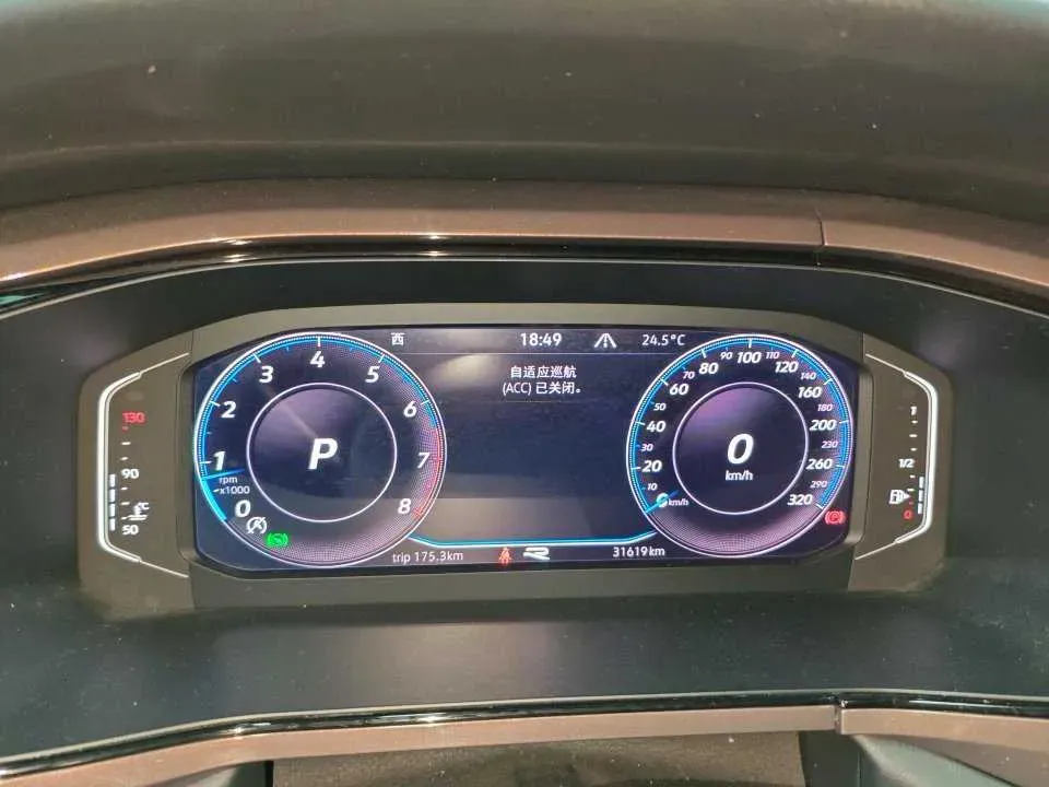 2021 Volkswagen Tharu 1.4T 150HP L4 7DCT,autocango,china used car exporter,china ev exporter,chinese used car exporter,chinese used ev exporter