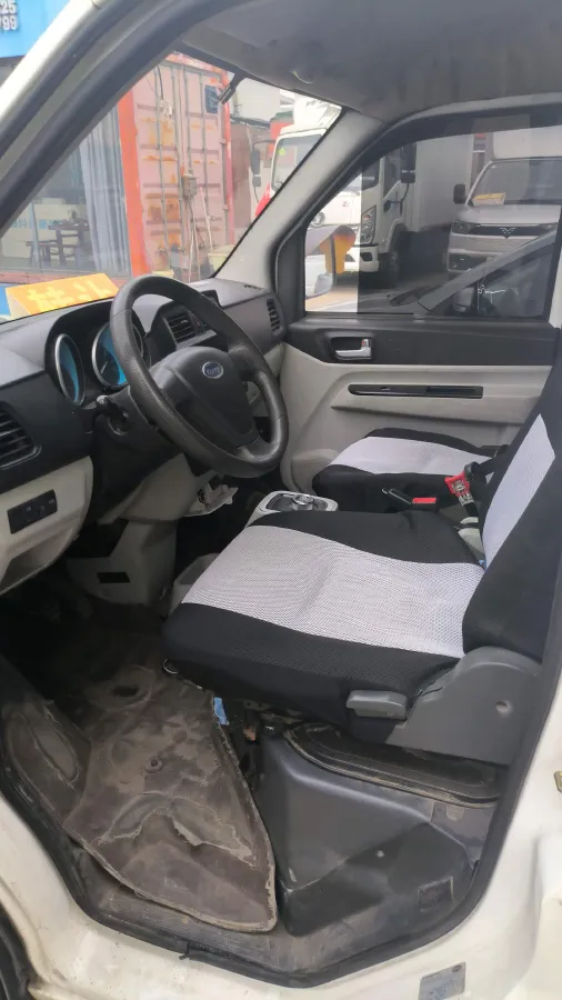 2022 Karry YouYou EV BEV 38.7KWH,autocango,china used car exporter,china ev exporter,chinese used car exporter,chinese used ev exporter