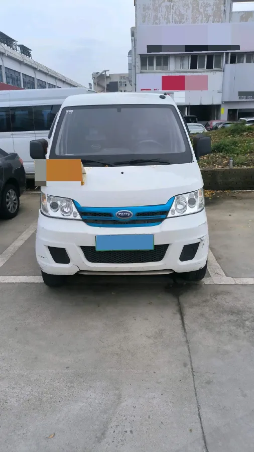 2022 Karry YouYou EV BEV 38.7KWH,autocango,china used car exporter,china ev exporter,chinese used car exporter,chinese used ev exporter