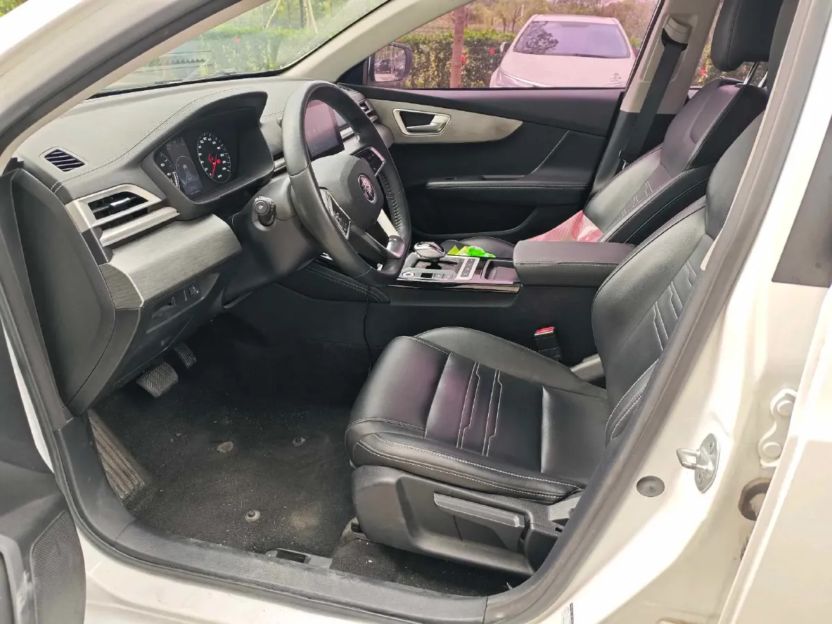 2019 BYD Qin BEV 53.1KWH,autocango,china used car exporter,china ev exporter,chinese used car exporter,chinese used ev exporter