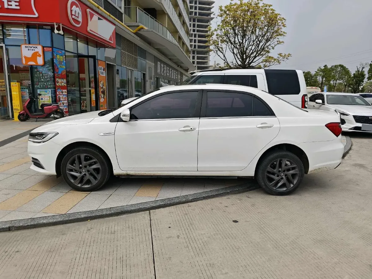 2019 BYD Qin BEV 53.1KWH,autocango,china used car exporter,china ev exporter,chinese used car exporter,chinese used ev exporter