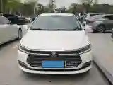 2019 BYD Qin BEV 53.1KWH