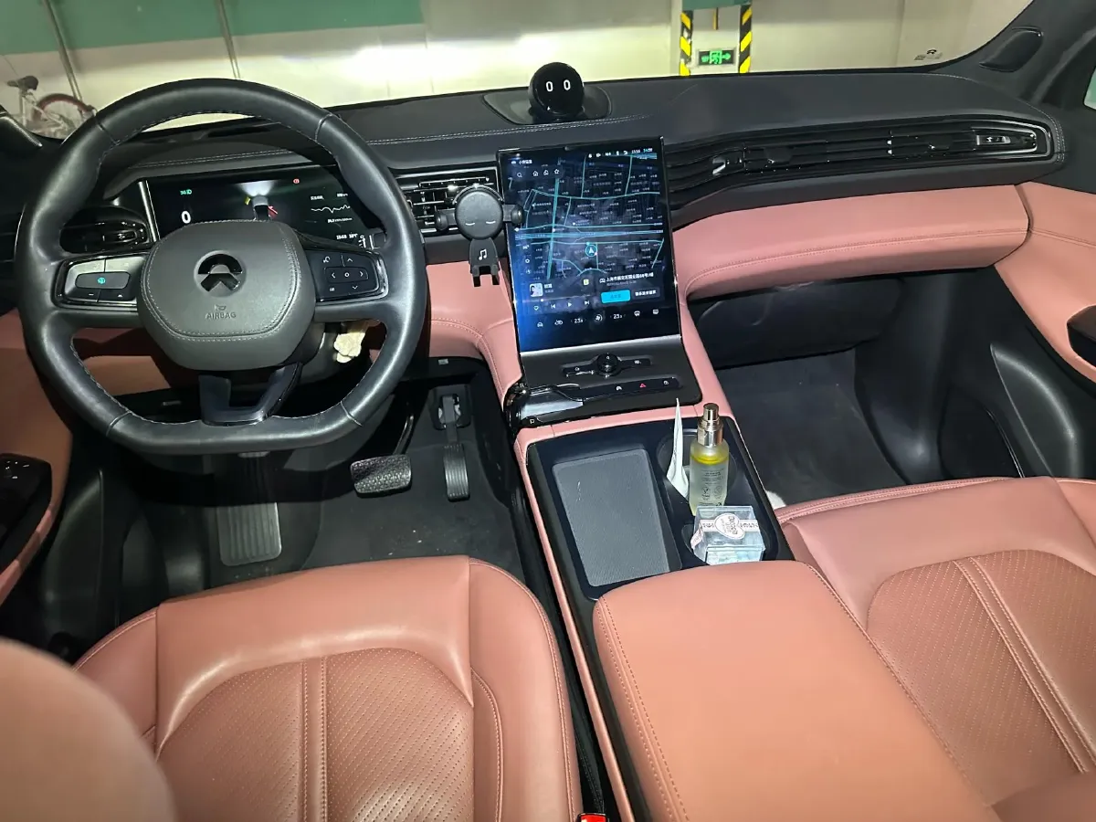 2020 NIO ES8 BEV 84KWH,autocango,china used car exporter,china ev exporter,chinese used car exporter,chinese used ev exporter