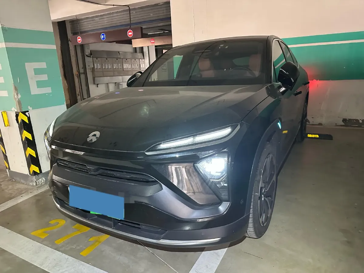 2020 NIO ES8 BEV 84KWH,autocango,china used car exporter,china ev exporter,chinese used car exporter,chinese used ev exporter