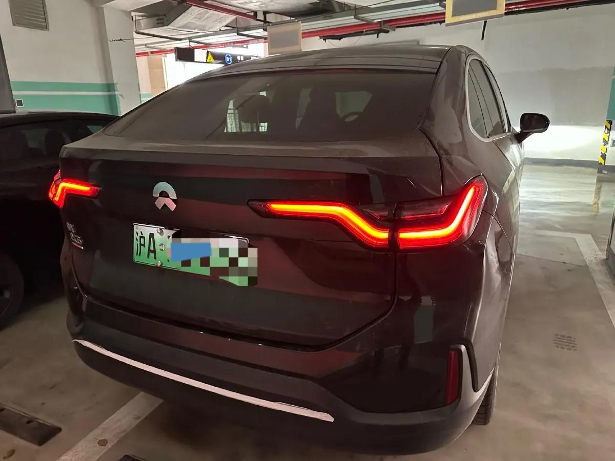 2020 NIO ES8 BEV 84KWH,autocango,china used car exporter,china ev exporter,chinese used car exporter,chinese used ev exporter