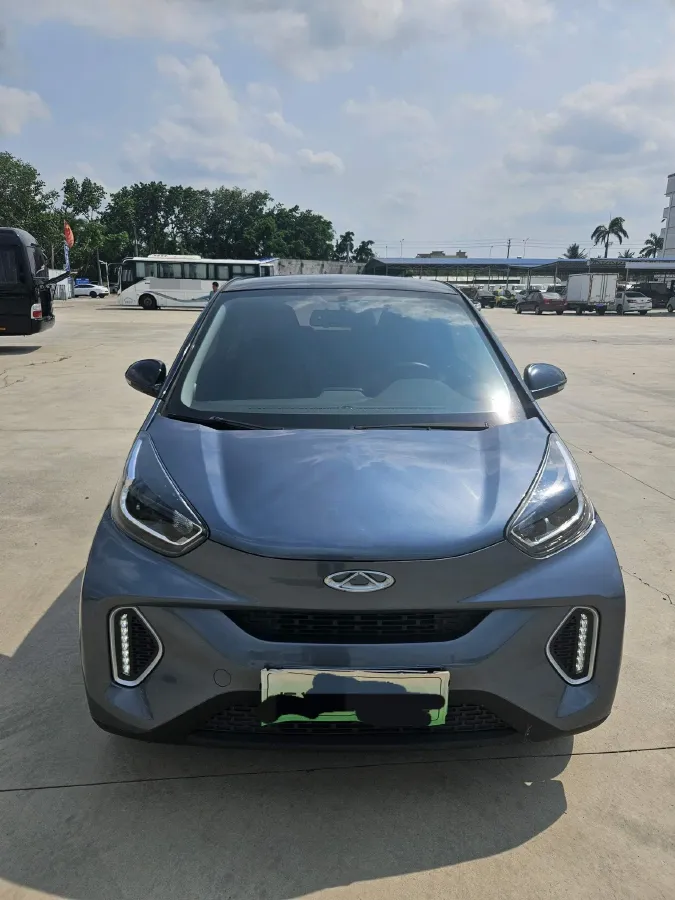 2022 Chery Little Ant BEV 30.7KWH,autocango,china used car exporter,china ev exporter,chinese used car exporter,chinese used ev exporter