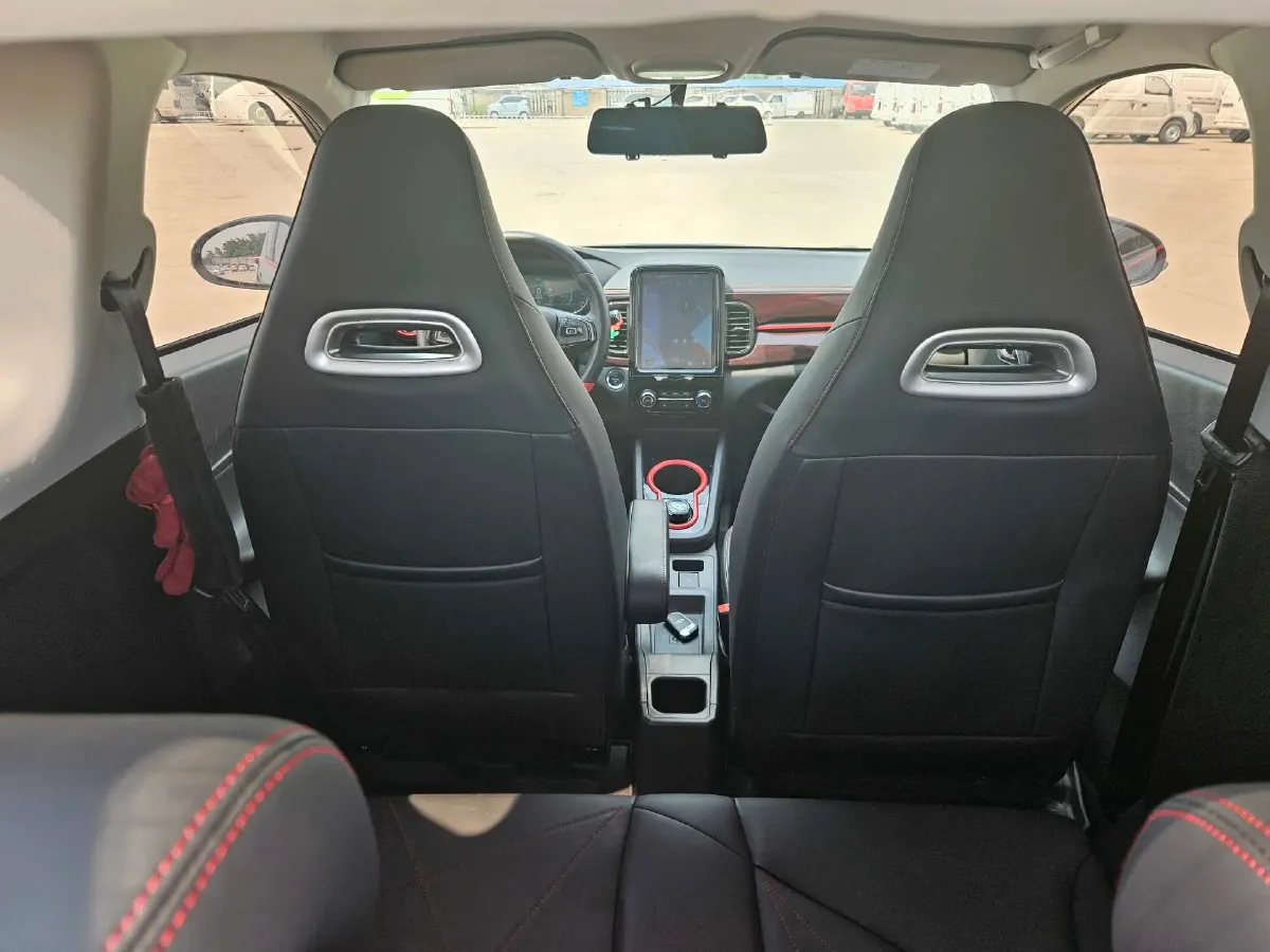 2022 Chery Little Ant BEV 30.7KWH,autocango,china used car exporter,china ev exporter,chinese used car exporter,chinese used ev exporter