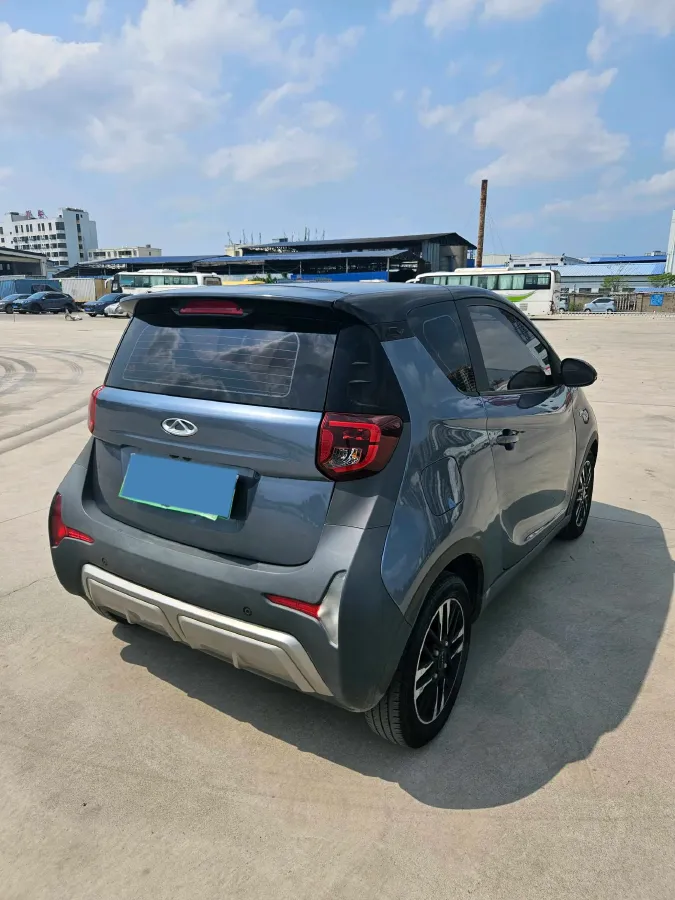 2022 Chery Little Ant BEV 30.7KWH,autocango,china used car exporter,china ev exporter,chinese used car exporter,chinese used ev exporter