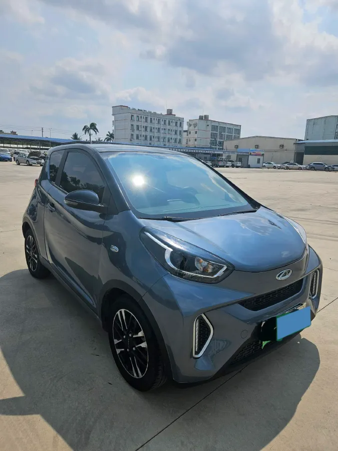 2022 Chery Little Ant BEV 30.7KWH,autocango,china used car exporter,china ev exporter,chinese used car exporter,chinese used ev exporter