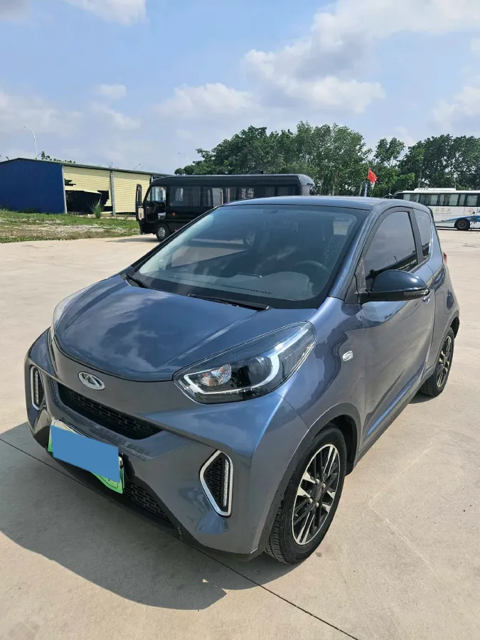 2022 Chery Little Ant BEV 30.7KWH,autocango,china used car exporter,china ev exporter,chinese used car exporter,chinese used ev exporter