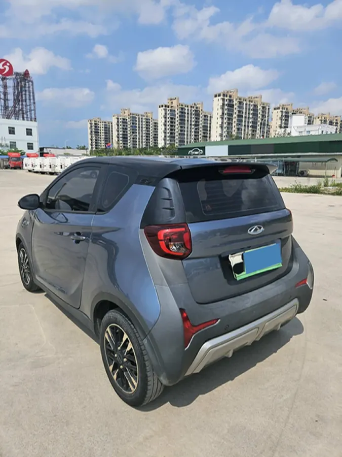 2022 Chery Little Ant BEV 30.7KWH,autocango,china used car exporter,china ev exporter,chinese used car exporter,chinese used ev exporter