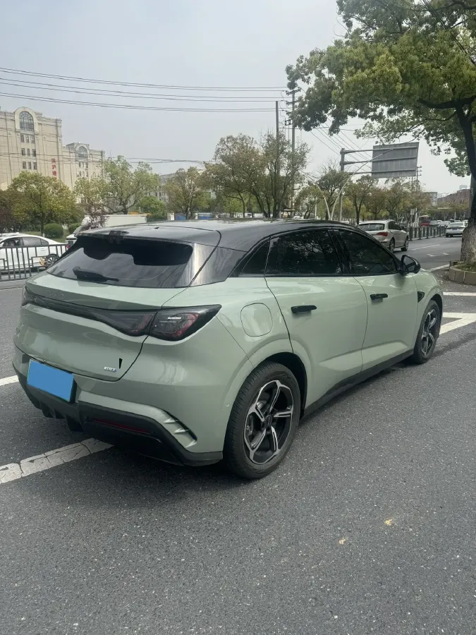 2025 BYD Seal06GT BEV 59.52KWH,autocango,china used car exporter,china ev exporter,chinese used car exporter,chinese used ev exporter