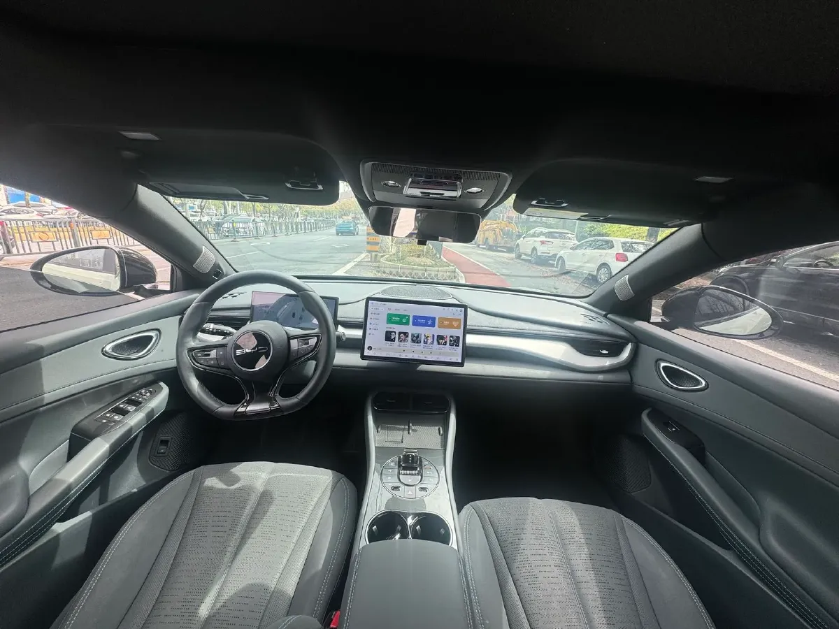 2025 BYD Seal06GT BEV 59.52KWH,autocango,china used car exporter,china ev exporter,chinese used car exporter,chinese used ev exporter